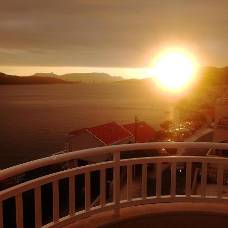 Villa Millenium Neum Ngoại thất bức ảnh
