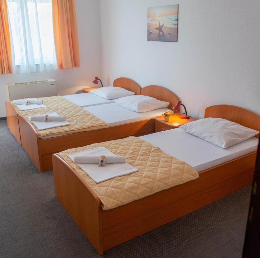 Villa Millenium Neum Ngoại thất bức ảnh