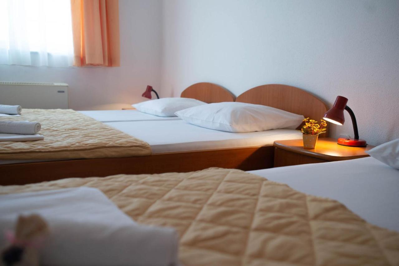 Villa Millenium Neum Ngoại thất bức ảnh