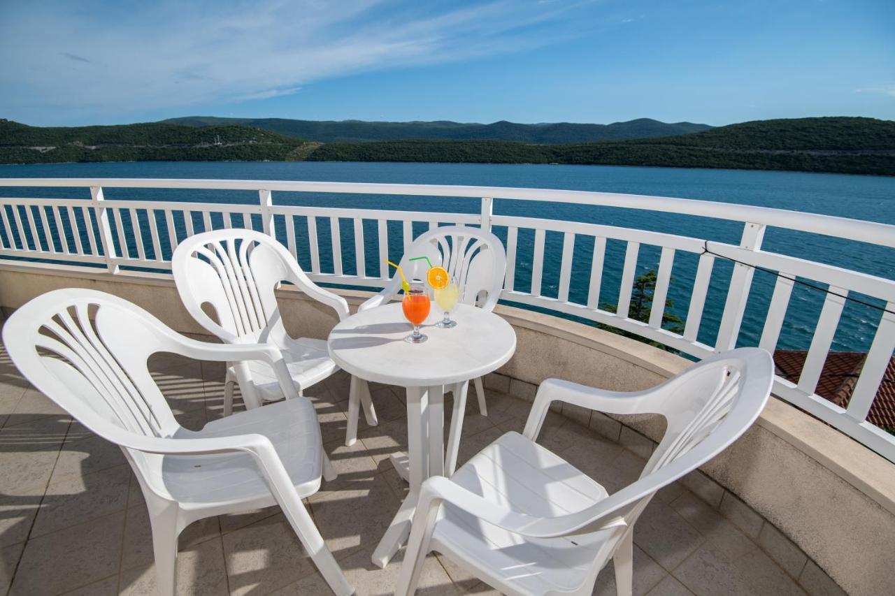 Villa Millenium Neum Ngoại thất bức ảnh
