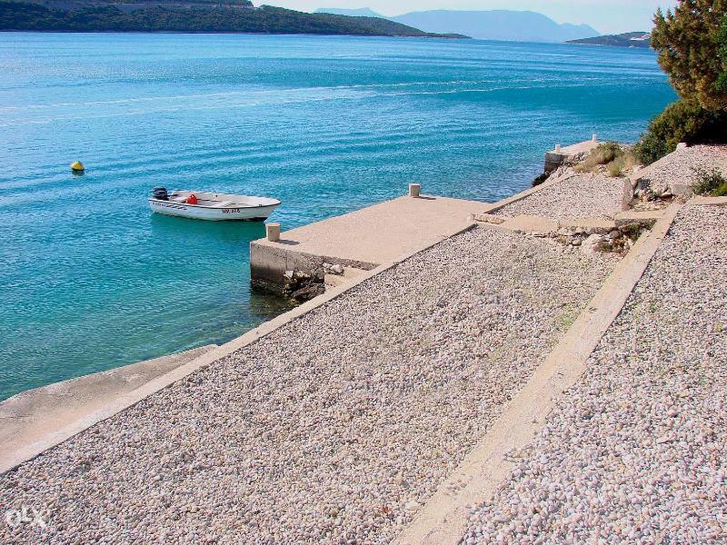 Villa Millenium Neum Ngoại thất bức ảnh
