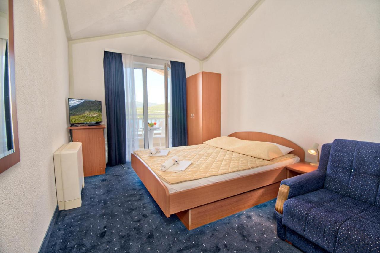 Villa Millenium Neum Ngoại thất bức ảnh