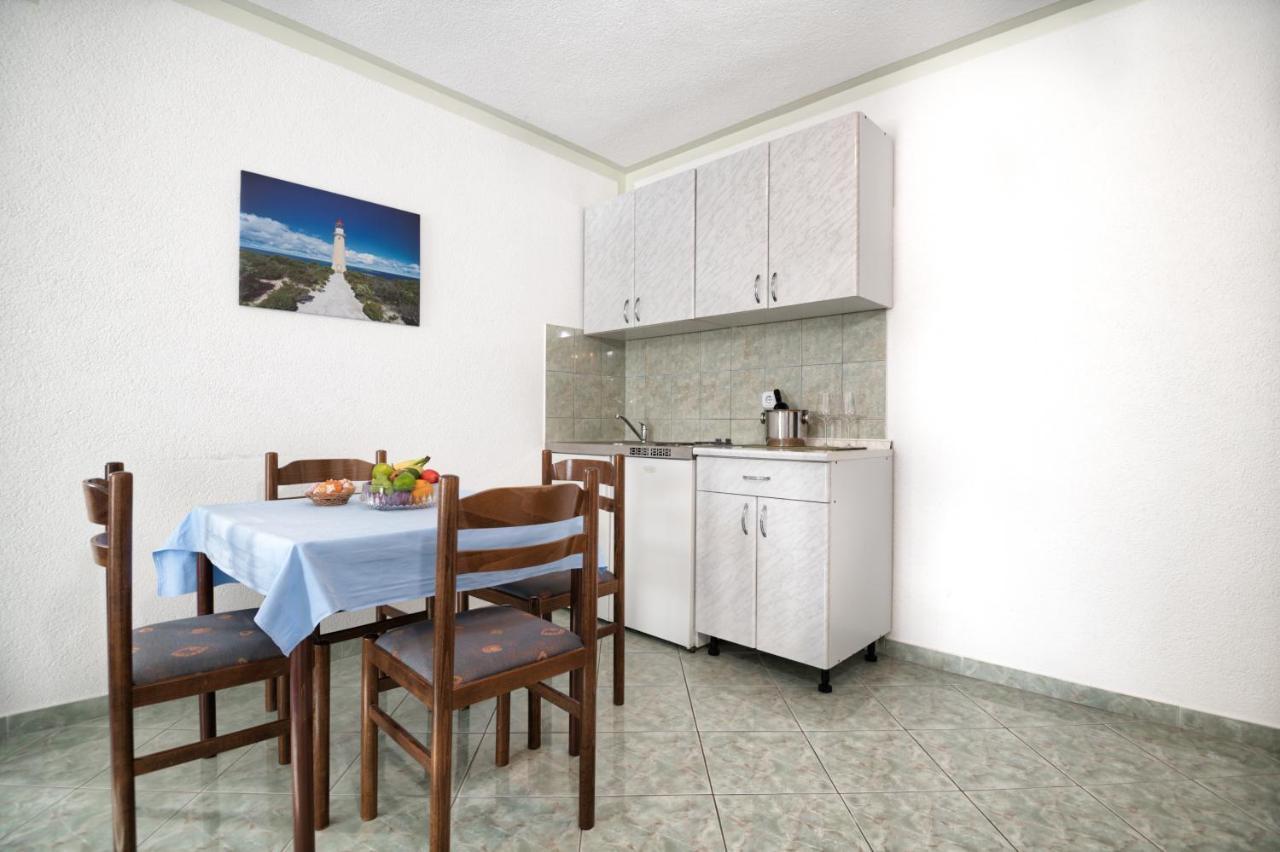 Villa Millenium Neum Ngoại thất bức ảnh