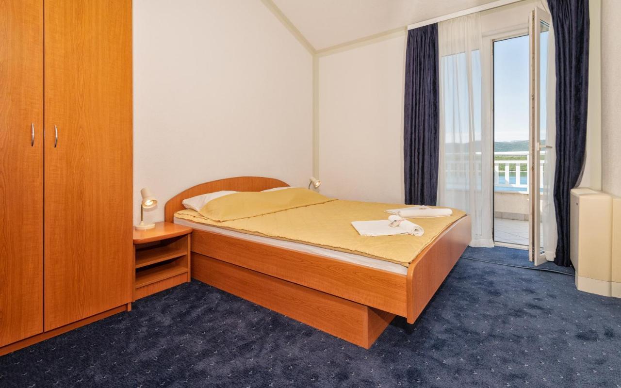 Villa Millenium Neum Ngoại thất bức ảnh