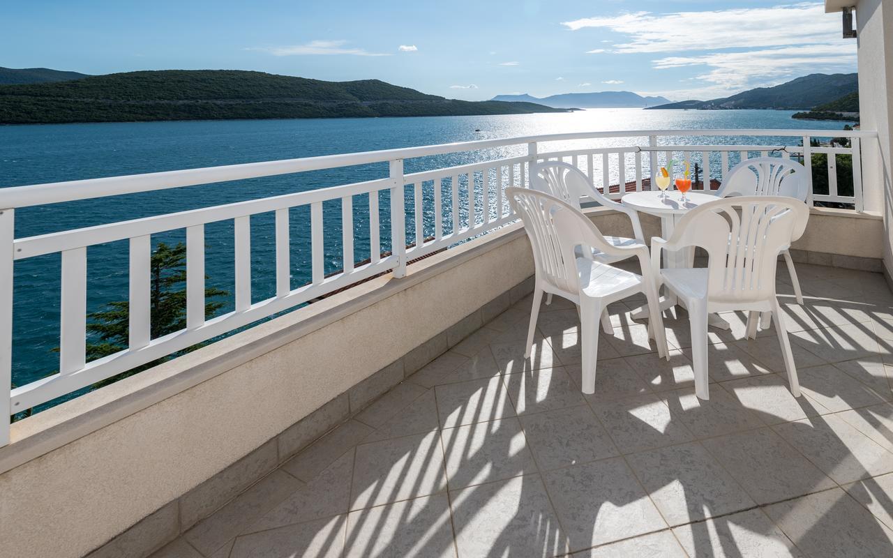 Villa Millenium Neum Ngoại thất bức ảnh